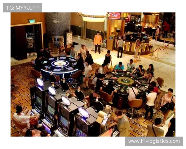 澳门6张赌牌归属权的变动背后隐藏的利益集团与行业格局变化