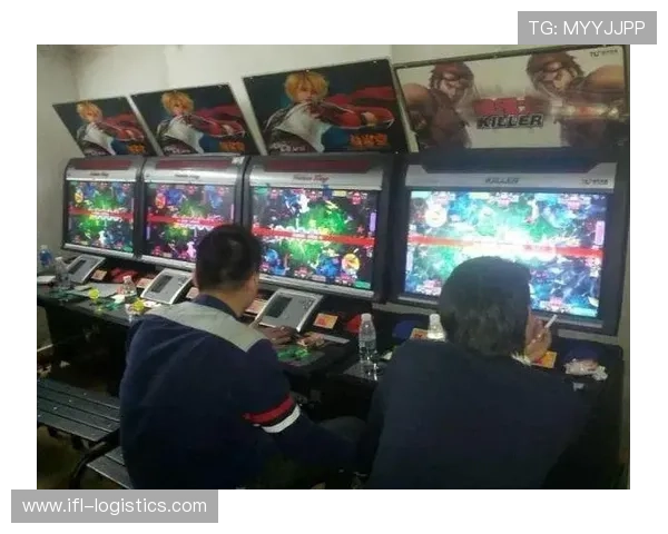 在聚宝殿角子机娱乐场体验多样化的老虎机玩法满足不同玩家的娱乐偏好与赢奖期待