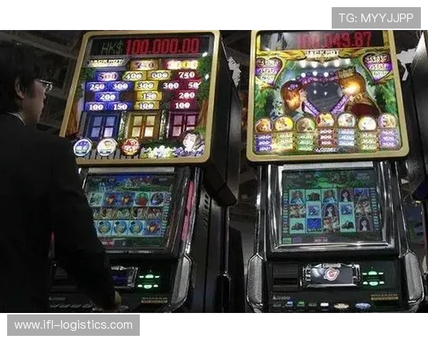 掌握角子机最聪明打法让你轻松赢取大奖的详细攻略指南 掌握角子机最聪明打法让你轻松赢取大奖的详细攻略指南