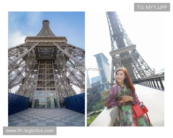 澳门巴黎人花园：体验奢华绿意与城市景观完美融合的理想休闲场所